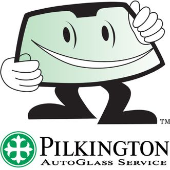 Pilkington sertifioitu autolasiliike